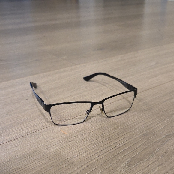 Polo Ralph Lauren Accessories - Polo Ralph Lauren Eyeglasses
